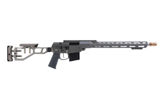 Q Mini Fix 6mm ARC Bolt Action Rifle with free-float Q sert handguard